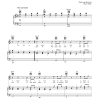 Billy Joel Goodnight Saigon Musik Noten - Keyboard Transcription - 176809-0