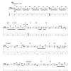 Billy Joel My Life Musik Noten - Lead Sheet / Fake Book - 85671-0