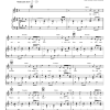 Bob Seger Adam And Eve Musik Noten - Piano, Vocal & Guitar Chords - 158701-0