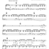 Bob Seger California Stars Musik Noten - Piano, Vocal & Guitar Chords - 158697-0