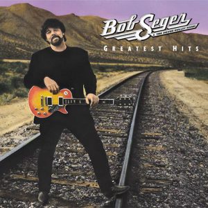 Bob Seger We've Got Tonight Musik Noten - Lead Sheet / Fake Book - 85698-thumbnail