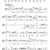 Boyz II Men Share Love Musik Noten - Lead Sheet / Fake Book - 172649-0