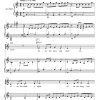 Brad Nix After The Mist And Shadow Musik Noten - SATB Choir - 176063-0