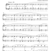 C. Harold Lowden Living For Jesus (arr. Phillip Keveren) Musik Noten - Piano Solo - 180288-0