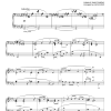 Camille Saint-Saëns Mon Coeur S'ouvre A Ta Voix (arr. Lee Evans) Musik Noten - Piano Solo - 180101-0