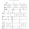 Carole King It Might As Well Rain Until September Musik Noten - Easy Piano - 179820-0