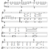 Carole King One Fine Day Musik Noten - Easy Piano - 179819-0