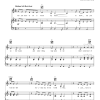 Carole King Some Kind Of Wonderful Musik Noten - Easy Piano - 179816-0