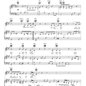 Carole King You've Got A Friend Musik Noten - Easy Piano - 179818-0