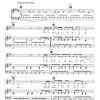 Casting Crowns For All You Are Musik Noten - Piano, Vocal & Guitar Chords - 176030-0