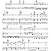 Casting Crowns Make Me A River Musik Noten - Piano, Vocal & Guitar Chords - 176036-0