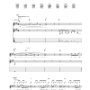 Cheap Trick If You Want My Love Musik Noten - Piano, Vocal & Guitar Chords - 170696-0