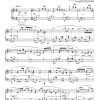 Christoph Willibald von Gluck Dance Of The Spirits (arr. Lee Evans) Musik Noten - Piano Solo - 180115-0