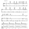 Count Basie Until I Met You (Corner Pocket) Musik Noten - Piano, Vocal & Guitar Chords - 152616-0
