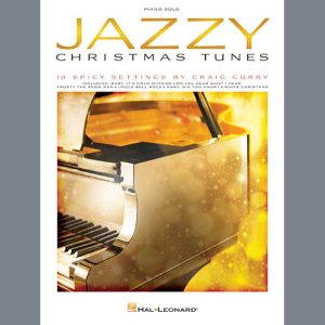 Craig Curry Baby, It's Cold Outside Musik Noten - Piano Solo - 176895-thumbnail