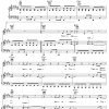 David Crowder Our Love Is Loud Musik Noten - Lead Sheet / Fake Book - 179526-0