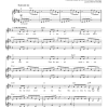 David Lindsay-Abaire I Know It's Today (Young Fiona) Musik Noten - Piano & Vocal - 179468-0