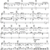 David Yazbek Great Big Stuff Musik Noten - Lead Sheet / Fake Book - 85505-0