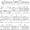 DeBarge Rhythm Of The Night Musik Noten - Lead Sheet / Fake Book - 85689-0