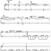 Deep Purple Hush Musik Noten - Lead Sheet / Fake Book - 85205-0