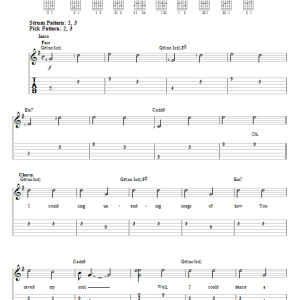 Delirious? The Happy Song Musik Noten - Lead Sheet / Fake Book - 179482-0