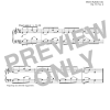 Dmitri Kabalevsky Cradle Song, Op. 39, No. 4 Musik Noten - Piano Solo - 180162-0