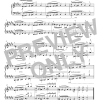 Dmitri Kabalevsky Little Hippo Dance, Op. 89, No. 32 Musik Noten - Piano Solo - 180253-0