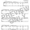 Dmitri Kabalevsky March Musik Noten - Piano Solo - 180260-0