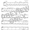 Dmitri Kabalevsky Melancholy Rain, Op. 89, No. 34 Musik Noten - Piano Solo - 180255-0