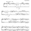 Dmitri Kabalevsky War Dance Musik Noten - Piano Solo - 158678-0