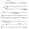 Dominic Frontiere Hang 'Em High Musik Noten - Keyboard Transcription - 176852-0