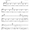 Duncan Sheik At The End Of An Island Musik Noten - Piano, Vocal & Guitar Chords - 171530-0