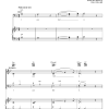 Duncan Sheik In The Air Tonight Musik Noten - Piano, Vocal & Guitar Chords - 171534-0