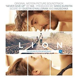 Dustin O'Halloran Main Theme (from Lion) Musik Noten - Piano Solo - 124134-thumbnail