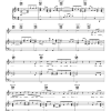 Earth, Wind & Fire After The Love Has Gone Musik Noten - Lead Sheet / Fake Book - 85655-0