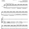 Ed Lojeski Fly Musik Noten - 2-Part Choir - 170699-0