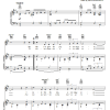 Eddie Fisher Anema E Core (With All My Heart) Musik Noten - Lead Sheet / Fake Book - 180213-0
