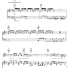 Elton John A Good Heart Musik Noten - Piano, Vocal & Guitar Chords - 124116-0