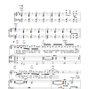 Elton John Bennie And The Jets Musik Noten - Big Note Piano - 158771-0