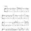 Elton John Candle In The Wind Musik Noten - Big Note Piano - 158772-0