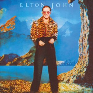 Elton John Don't Let The Sun Go Down On Me Musik Noten - Lead Sheet / Fake Book - 85711-thumbnail