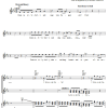 Elvis Presley C'mon Everybody Musik Noten - Lead Sheet / Fake Book - 85519-0