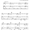 Emeli Sandé Babe Musik Noten - Piano, Vocal & Guitar Chords - 179921-0