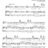 Emeli Sandé Highs & Lows Musik Noten - Piano, Vocal & Guitar Chords - 179922-0