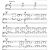 Emeli Sandé I'd Rather Not Musik Noten - Piano, Vocal & Guitar Chords - 179915-0