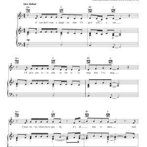Emeli Sandé Shakes Musik Noten - Piano, Vocal & Guitar Chords - 179939-0
