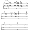 Emeli Sandé Sweet Architect Musik Noten - Piano, Vocal & Guitar Chords - 179923-0