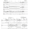 Eric Clapton Layla Musik Noten - Keyboard Transcription - 176862-0