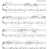 Eugénie Rocherolle Promesa De Amor Musik Noten - Piano Solo - 177356-0