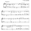 E.Y. "Yip" Harburg April In Paris Musik Noten - Easy Piano - 179731-0